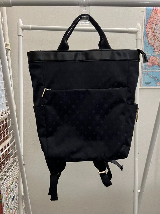 Japanese business backpack for Women main image 14